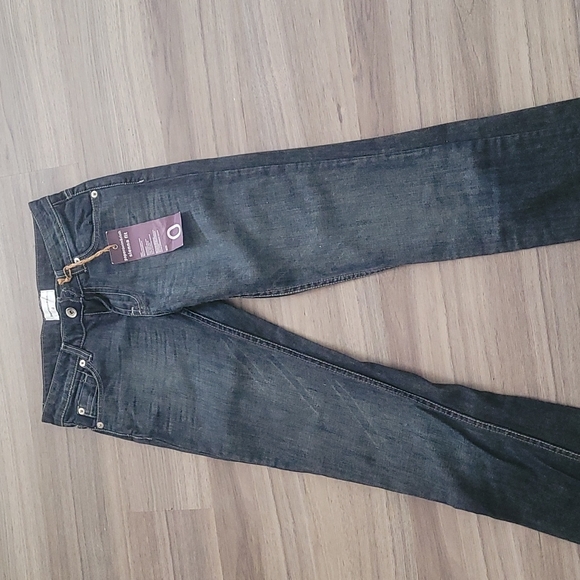 🎉3/$40🎉Jeans sz 0 PaperDenim&Cloth - Picture 2 of 4